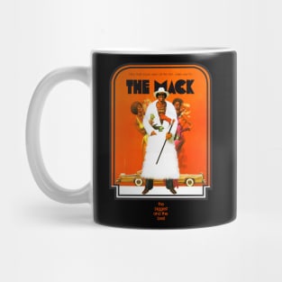VINTAGE THE MACK Mug